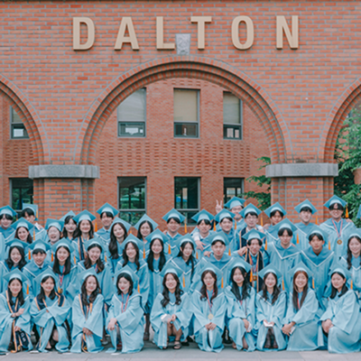 Cheongna Dalton School — Sports